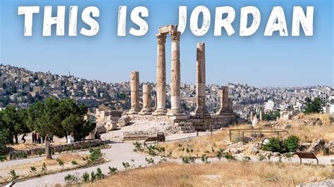 capital of jordan 5 letters.